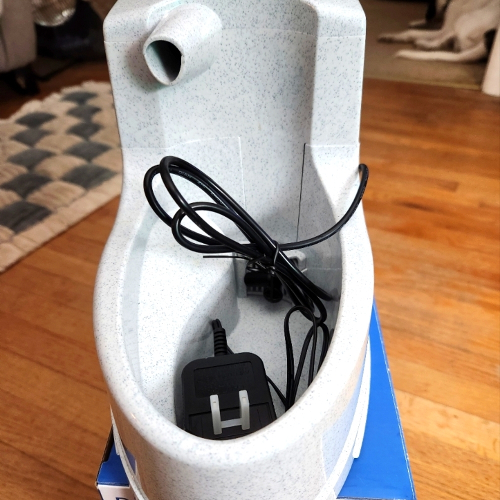 Mini Pet Fountain